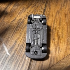 Z34 ミニカーの画像