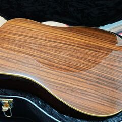 Breedlove DSRH ドレッドノートギター の画像