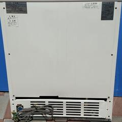 サンデン 冷凍ケース 冷凍庫 PF-070XB-B ０２年製の画像