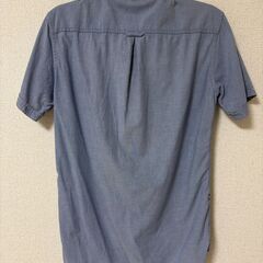 ラコステ　半袖シャツ　S〜Mサイズ　LACOSTEの画像