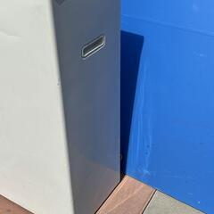 サンデン 冷凍ケース 冷凍庫 PF-070XB-B ０２年製の画像