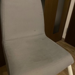 IKEA LANGUR キッズチェアの画像