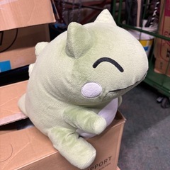 エルフーンみがわりにんぎょう　ポケセンの画像