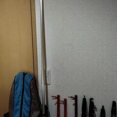 サケその他投げ釣りセットですの画像