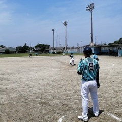 メンバー一掃の為募集です！