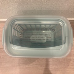 哺乳びん 消毒ケース 3WAY レック LECの画像