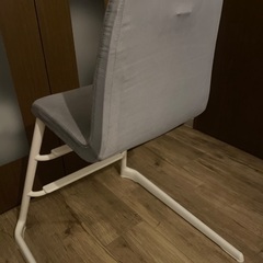 IKEA LANGUR キッズチェアの画像