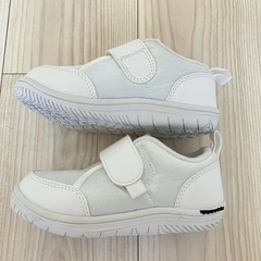 【美品】アシックス16.5㎝の画像