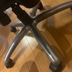 レメックス　リクライニングチェアの画像