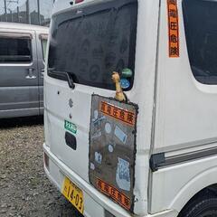DA17 4WDの画像
