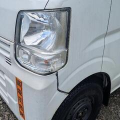 DA17 4WDの画像