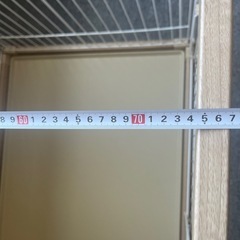 ケージ　の画像