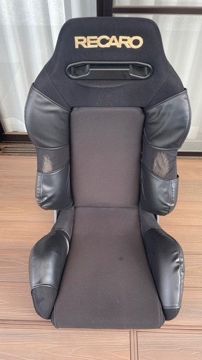 RECARO レカロ SR-3 セミバケットシート