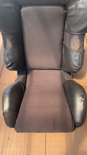 RECARO レカロ SR-3 セミバケットシート 