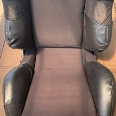 RECARO レカロ SR-3 セミバケットシート の画像