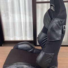 RECARO レカロ SR-3 セミバケットシート の画像