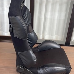 RECARO レカロ SR-3 セミバケットシート の画像