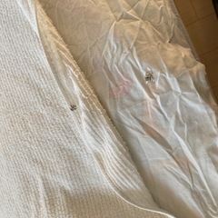幼児用トーマス布団セットの画像