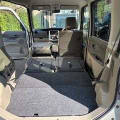 神奈川発❗️ダイハツ❗️タント❗️低走行車❗️の画像