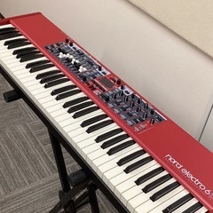 シニア洋楽バンド　【キーボード】募集❗️
