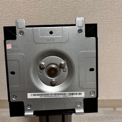 モニタースタンドの画像