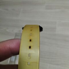 swatch オリンピック記念時計の画像