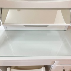 【取引中】
【美品】ドレッサー(ニトリ)の画像