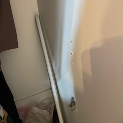 【ニッセン】壁面収納　クローゼット×引き出しダンスの画像