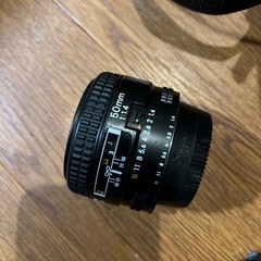 カメラレンズフードいろいろまとめての画像