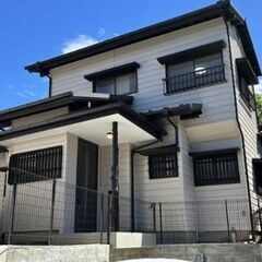🏡リフォーム済　3LDK再生住宅　城南区樋井川🏡