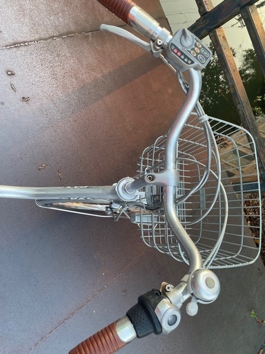 電動自転車