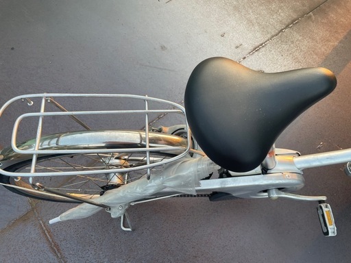 電動自転車