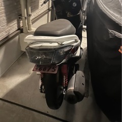 シグナスX 2がた型の画像