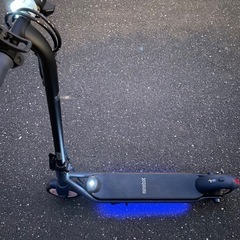 電動アシスト自転車 C15 （美品）の画像