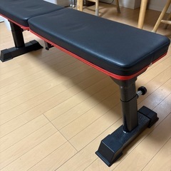 YouTen(ユーテン) トレーニングベンチの画像