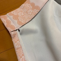 同柄のサイズ違い2枚組✖️2セットの画像