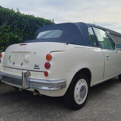 ■超希少！光岡ビュート コンバーチブル 平成９年式の画像
