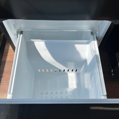 REFAGE 2023年製冷蔵庫の画像