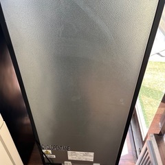 REFAGE 2023年製冷蔵庫の画像