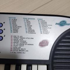 CASIO カシオ 電子ピアノ SA-67 の画像