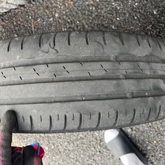 15インチ アルミホイール マットブラック
の画像