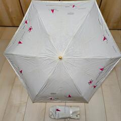 【ソニアリキエル】レア 日傘（used）の画像