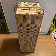 カゴラックの画像