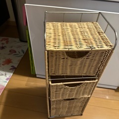 カゴラックの画像
