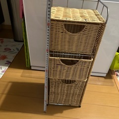 カゴラックの画像
