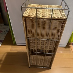 カゴラックの画像