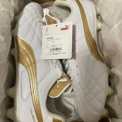 PUMA パラメヒコ　26.5の画像