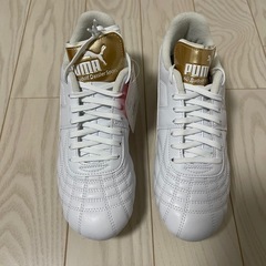 PUMA パラメヒコ　26.5の画像