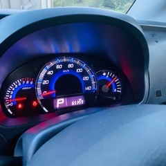 Wagon R ワゴンRスティングレー平成24の画像