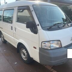 日産バネットバン 4WD 2WD | 2010年 | 1800cc | AT | AC/PS/PWの画像
